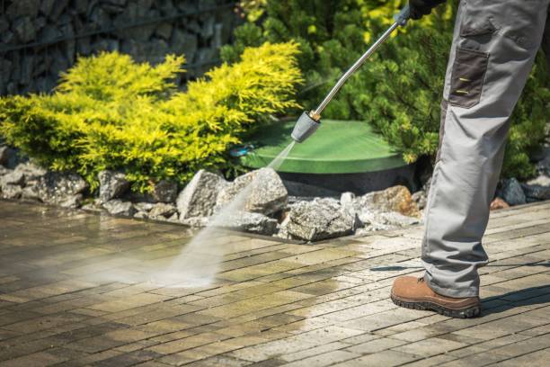 Best Pool Deck Cleaning  in Coronita, CA